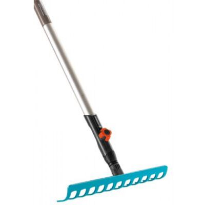 Gardena Combisystem Manche en bois, 130cm 3723-20 - Publicité Gardena Combisystem Manche en bois, 130cm 3723-20 - Publicité