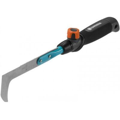 Gardena Combisystem Couteau-émousseur, 38 cm 8927-20 - Publicité Gardena Combisystem Couteau-émousseur, 38 cm 8927-20 - Publicité