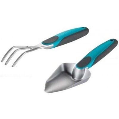 Gardena Kit petits outils de jardinage 8974-20 - Publicité Gardena Kit petits outils de jardinage 8974-20 - Publicité