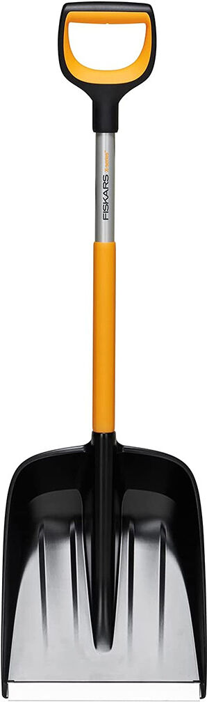 Fiskars X-series Pelle a neige télescopique pour voiture, 98,5cm 1057393