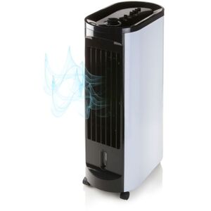 DOMO-ELEKTRO DOMO Refroidisseur d&#039;air, 70W DO156A