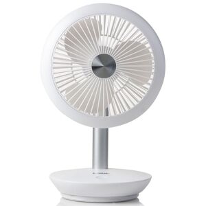 DOMO-ELEKTRO DOMO Ventilateur de Table, 14,5cm, 5W DO8147