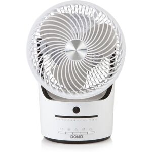 DOMO-ELEKTRO DOMO Ventilateur de table, 18,5cm, 45W DO8148