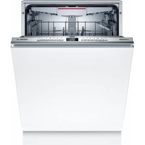 Bosch Serie 4 Lave-vaisselle intégrable (60cm) SBH4HCX48E