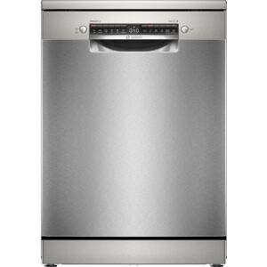 Bosch Série 4 Lave-vaisselle pose libre 60 cm inox SMS4ENI06E - Publicité Bosch Série 4 Lave-vaisselle pose libre 60 cm inox SMS4ENI06E - Publicité