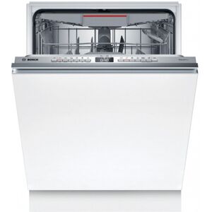 Bosch Série 4 Lave-vaisselle tout intégrable 60 cm XXL SBH4ECX10E - Publicité Bosch Série 4 Lave-vaisselle tout intégrable 60 cm XXL SBH4ECX10E - Publicité