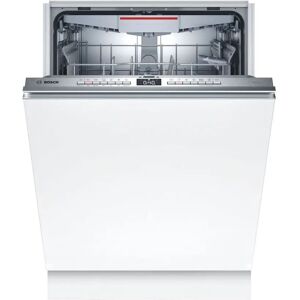 Bosch Serie 4 Lave-vaisselle intégrable (60cm) SBH4HVX31E - Publicité