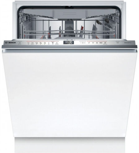 Bosch Série 6 Lave-vaisselle tout intégrable 60 cm SMD6ECX12E