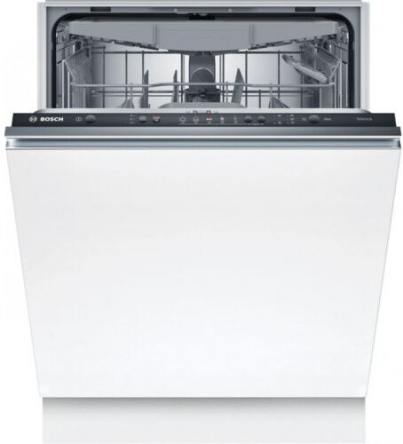 Bosch Série 2 Lave-vaisselle tout intégrable 60 cm SMV25EX02E