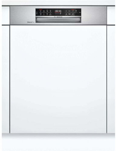 Bosch Serie 6 Lave-vaisselle intégrable (60cm) SMI6ECS57E