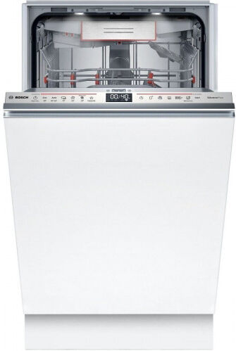 Bosch Serie 6 Lave-vaisselle tout intégrable (45cm) SPV6EMX05E