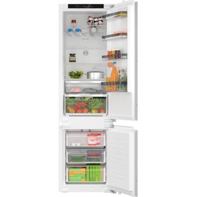 Bosch KIN96VFD0 - Blanc - Congélateur Réfrigérateur - Publicité Bosch KIN96VFD0 - Blanc - Congélateur Réfrigérateur - Publicité