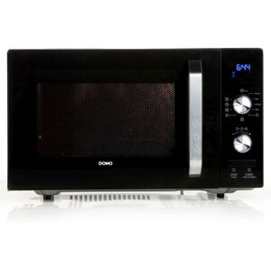 DOMO-ELEKTRO DOMO Four micro-ondes monofonction 23 litres, 800W DO2924