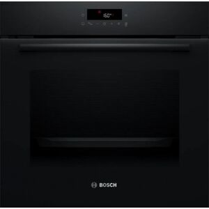 Bosch Série 2 Four encastrable 60 x 60 cm Noir
