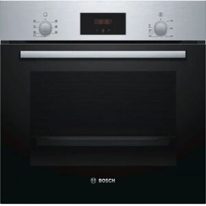 Bosch Serie 2 Four intégrable HBF133BR0 - Publicité Bosch Serie 2 Four intégrable HBF133BR0 - Publicité
