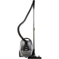 DOMO-ELEKTRO DOMO Aspirateur, Anthracite 700W DO7285S