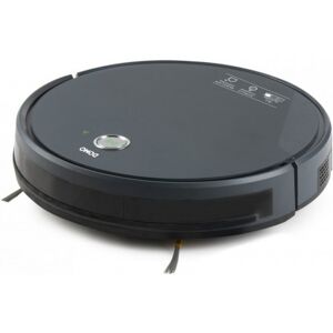 DOMO-ELEKTRO DOMO Vacuum Cleaner Black, Li-on 14,4V DO7296S