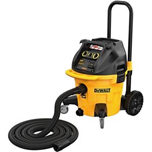 DeWALT DWV905M Aspirateur eau + poussiere industriel, classe M (38L)