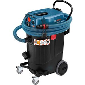 Bosch GAS 55 M AFC Aspirateur pour solides et liquides 06019C3300