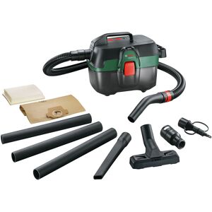 Bosch AdvancedVac 18V-8 Sans batterie ni chargeur 06033E1000