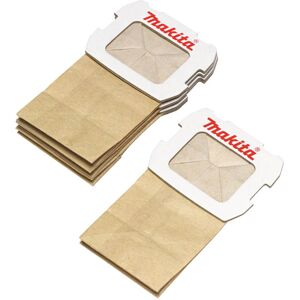 Makita 194746-9 Sac papier pour boîte a poussiere