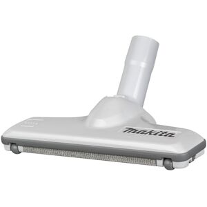 Makita 198528-1 Brosse tapis 225 mm blanc