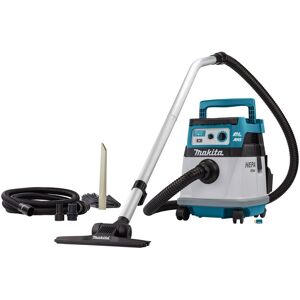 Makita DVC157LZX3 Aspirateur AWS Li-ion LXT 2x18V