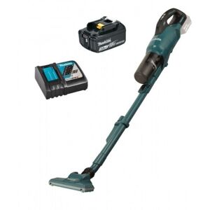 Makita DCL286FRF Aspirateur a main (18V/1x3,0Ah)