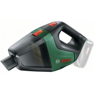 Bosch UniversalVac 18 Aspirateur de poussieres, Sans batterie ni chargeur 06033B9102 - Publicité Bosch UniversalVac 18 Aspirateur de poussieres, Sans batterie ni chargeur 06033B9102 - Publicité
