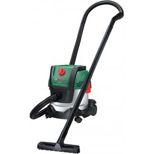 Bosch PAS15-220 Aspirateur universel 06033E7100 - Publicité Bosch PAS15-220 Aspirateur universel 06033E7100 - Publicité