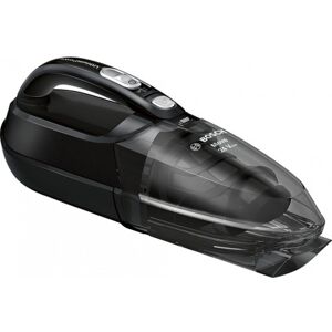 Bosch Aspirateur main Move Lithium 24Vmax Noir BHN24L - Publicité Bosch Aspirateur main Move Lithium 24Vmax Noir BHN24L - Publicité