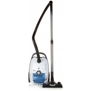 DOMO-ELEKTRO DOMO Aspirateur traineau extra silencieux (700W / Volume du sac 3L) DO7291S - Publicité DOMO-ELEKTRO DOMO Aspirateur traineau extra silencieux (700W / Volume du sac 3L) DO7291S - Publicité