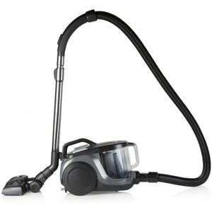 DOMO-ELEKTRO DOMO Aspirateur traineau sans sac 850W, 2,5l DO7295S - Publicité DOMO-ELEKTRO DOMO Aspirateur traineau sans sac 850W, 2,5l DO7295S - Publicité