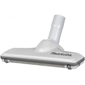Makita 198528-1 Brosse tapis 225 mm blanc - Publicité Makita 198528-1 Brosse tapis 225 mm blanc - Publicité
