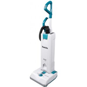Makita DVC560Z Aspirateur 2x18V (Produit seul) - Publicité Makita DVC560Z Aspirateur 2x18V (Produit seul) - Publicité