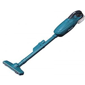 Makita DCL182Z Aspirateur Li-ion LXT 18V (Produit seul) - Publicité Makita DCL182Z Aspirateur Li-ion LXT 18V (Produit seul) - Publicité