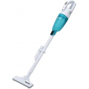Makita CL117FDX1 Aspirateur sans fil 12V, bleu - Publicité Makita CL117FDX1 Aspirateur sans fil 12V, bleu - Publicité