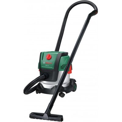 Bosch PAS15-220 Aspirateur universel 06033E7100 - Publicité Bosch PAS15-220 Aspirateur universel 06033E7100 - Publicité