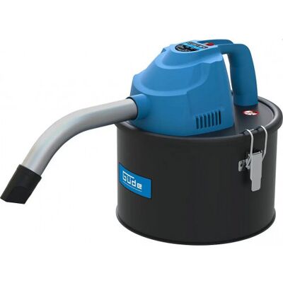 GÜDE GA 4-600.1 Aspirateur a cendres 17015 - Publicité GÜDE GA 4-600.1 Aspirateur a cendres 17015 - Publicité