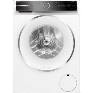 Bosch Serie 8 Lave-linge (1600tours/minute -10kg) WGB256A2BY