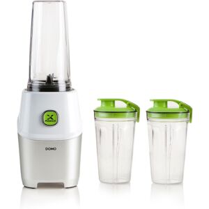 DOMO-ELEKTRO DOMO Xpower blender 1000W, Chrome DO700BL