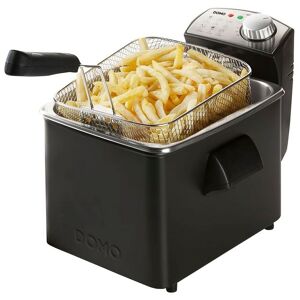 DOMO-ELEKTRO DOMO Friteuse 4,5l, 3200W DO1014FR