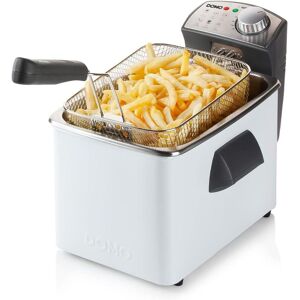 DOMO-ELEKTRO DOMO Friteuse 4.5 litres, 3200W DO519FR