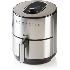 DOMO-ELEKTRO DOMO Friteuse inox 4l, 1500W DO530FR