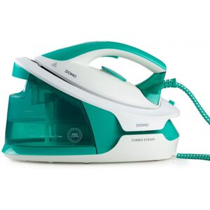 DOMO-ELEKTRO DOMO Centrale vapeur 6,5 bar DO7118S