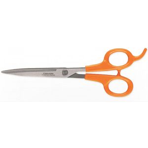 Fiskars Classic Ciseaux de coiffeur 17cm 1003025 - Publicité Fiskars Classic Ciseaux de coiffeur 17cm 1003025 - Publicité