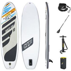 BESTWAY Hydro-Force White Cap Paddleboard set 65342