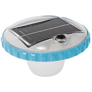 INTEX LED Lampe solaire flottante a pour piscine 28695