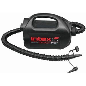 INTEX QUICK-FILL Pompe a air 230V/ 12V 68609