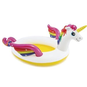 INTEX Mystic Unicorn Pool Piscinette 57441NP